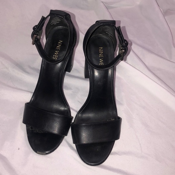 Nine West Heels - Picture 2 of 4